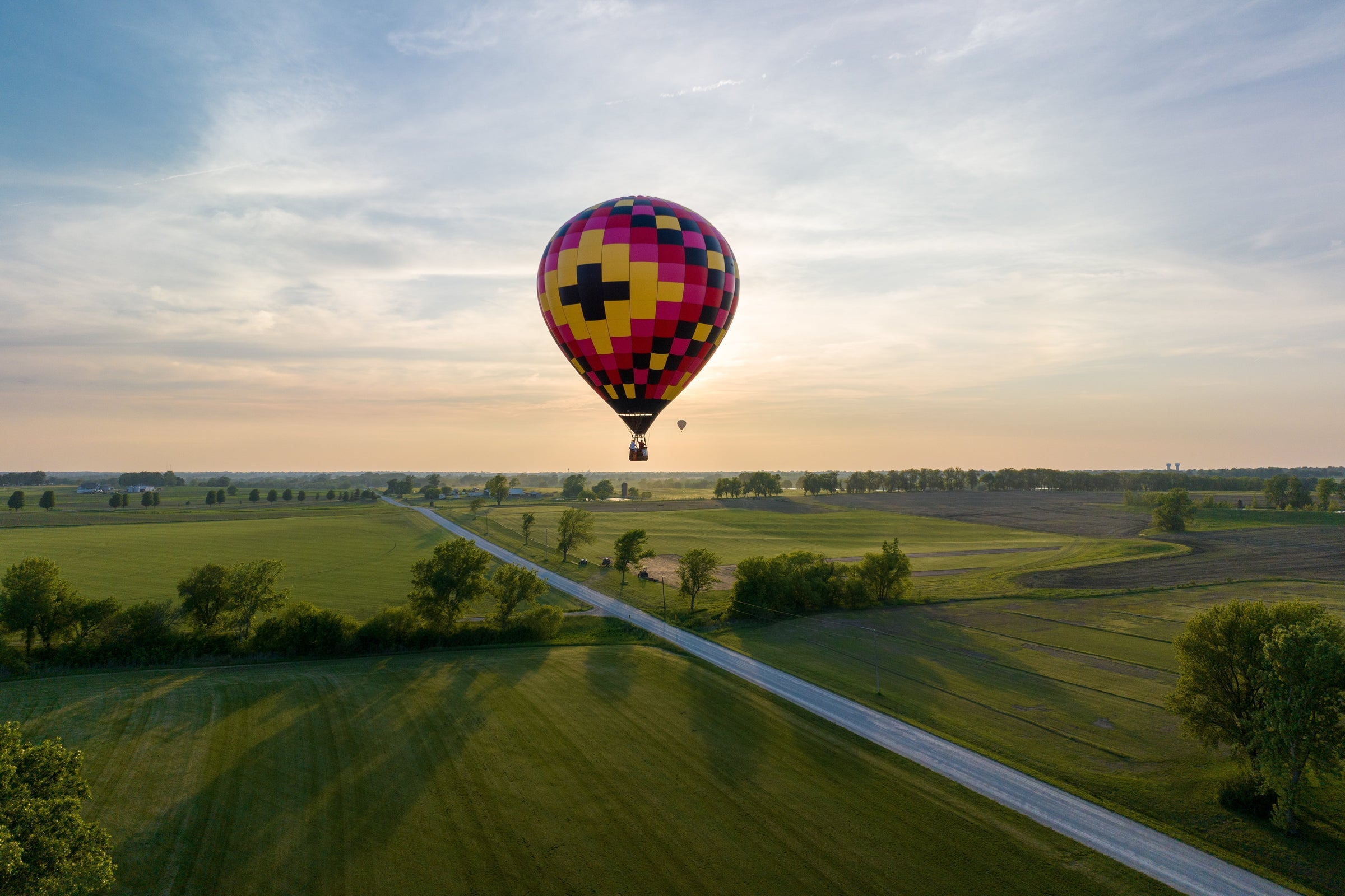 See Kansas City from Above: The Perfect World Cup 2026 Adventure
