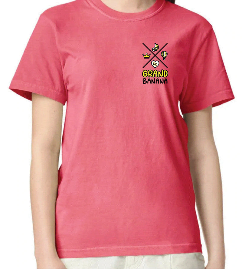 2026 Grand Banana T-Shirt