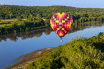 Private Balloon Ride Gift Certificate