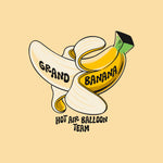 Grand Banana T-Shirt
