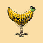 Grand Banana T-Shirt