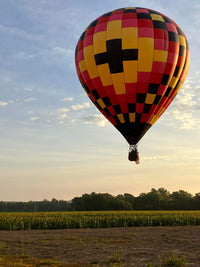 Hot Air Balloon Ride